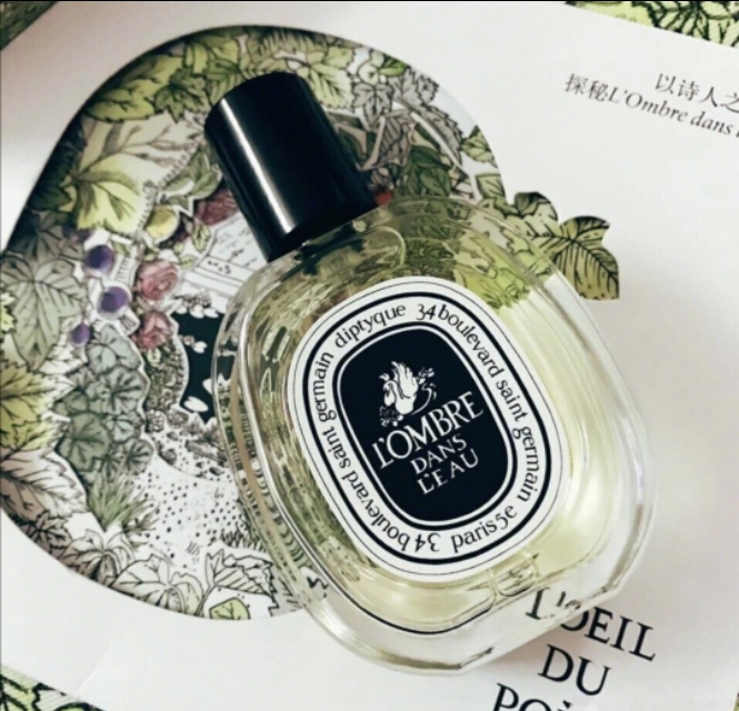 一句香水情话,香水情话语录简短