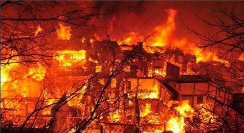 罗成死后白虎星归位投胎,罗成折损50年阳寿