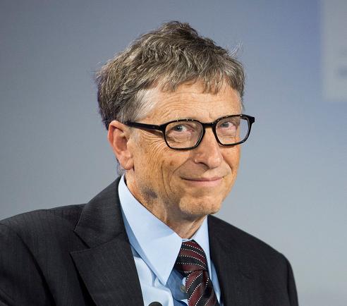 比尔盖茨承认出轨的女员工是谁,比尔盖茨承认出轨女下属事件