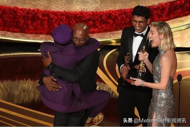 奥斯卡颁奖典礼2018全过程,奥斯卡颁奖你不知道的那些事