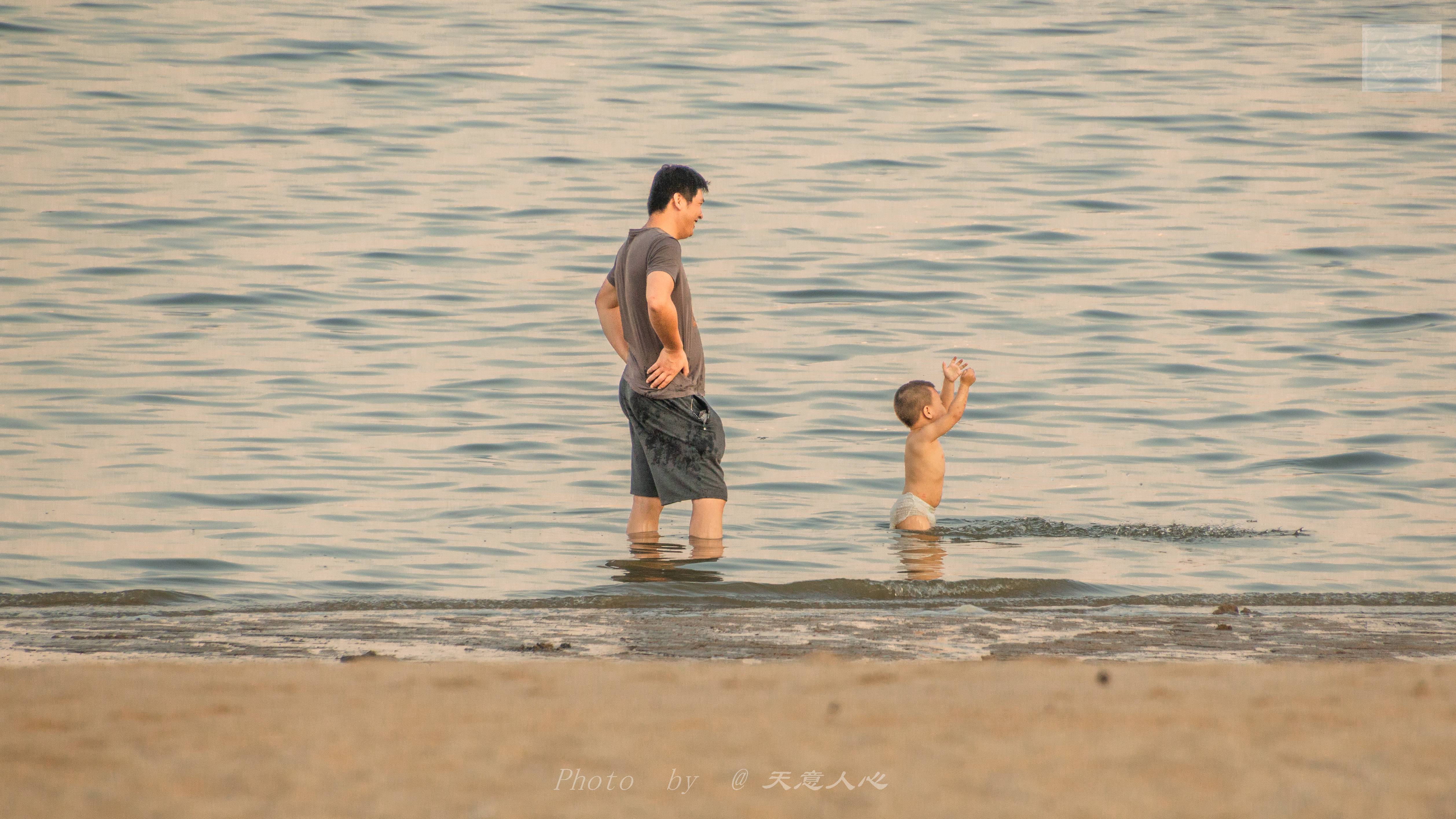 广东南极之旅,奔赴星海随笔