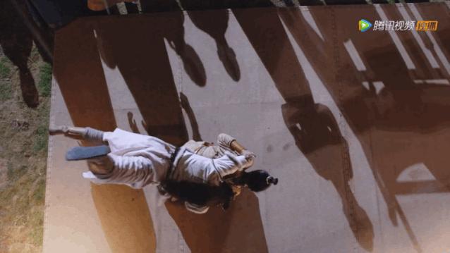 唐嫣燕云台播出效果,唐嫣燕云台收视扑街