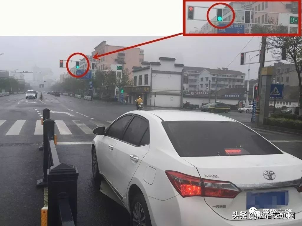 孝义城区改造,孝义交警查改装