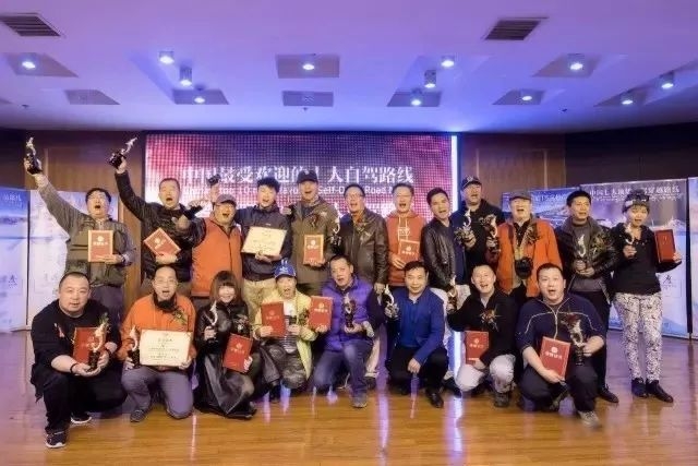 值得自驾游的七条路线,吹爆这4条自驾游线路