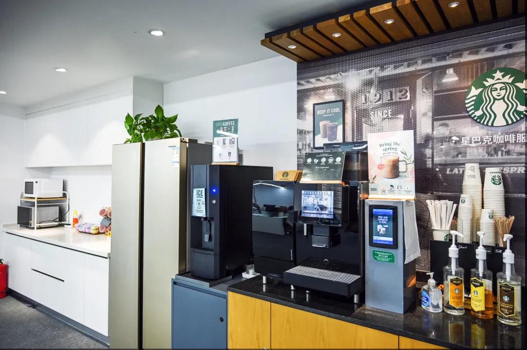 乔迁大吉!新七天文化传媒和舟山新七天落地国贸办公区