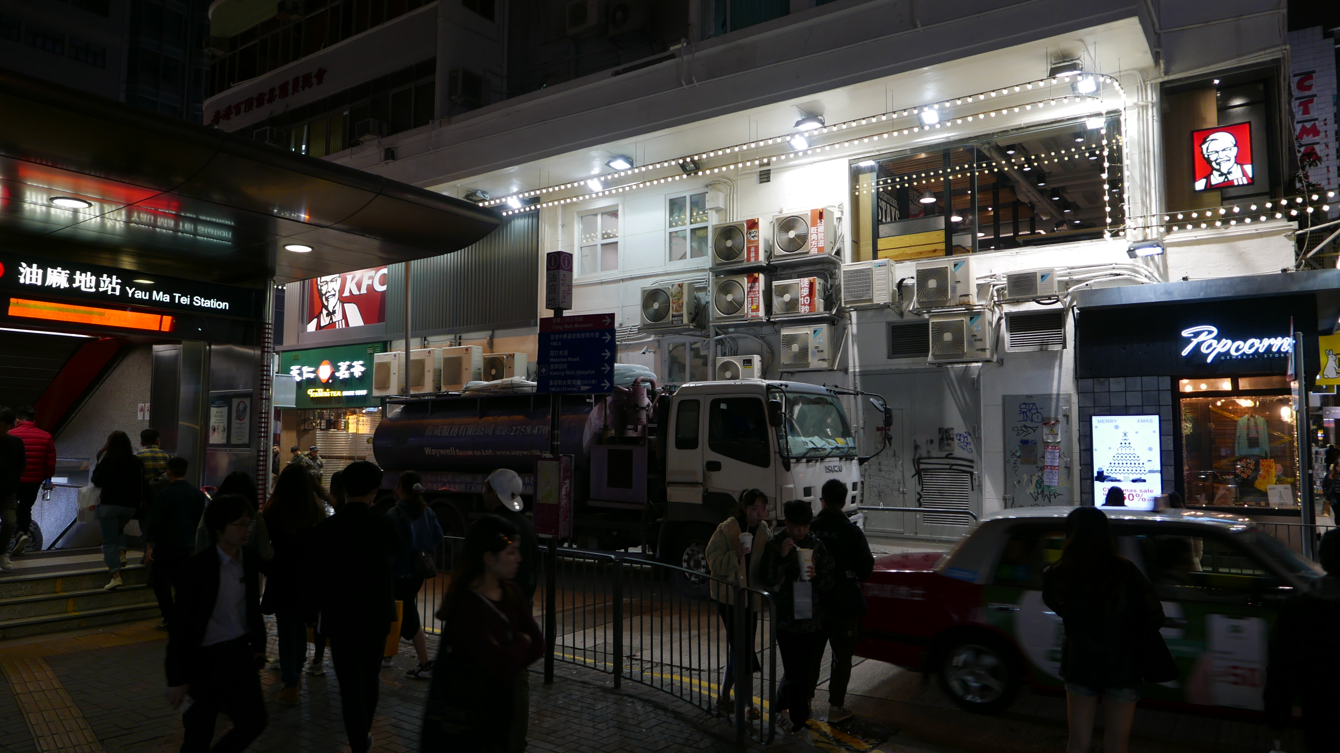 香港必逛的潮牌,香港潮牌推荐