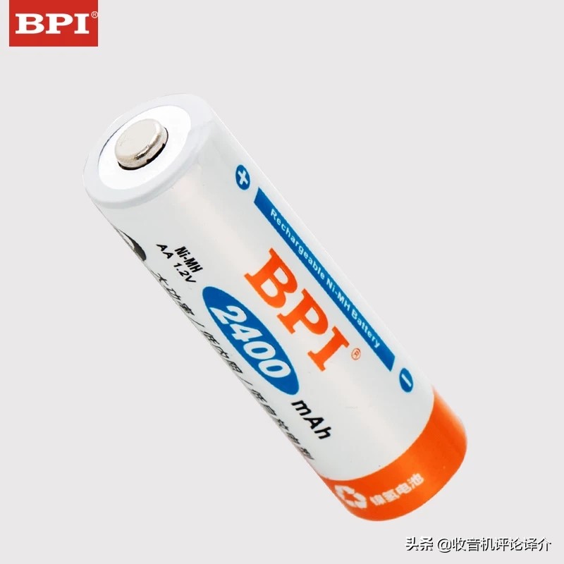 指针式收音机频率偏移,收音机用干电池的也能用锂电池吗