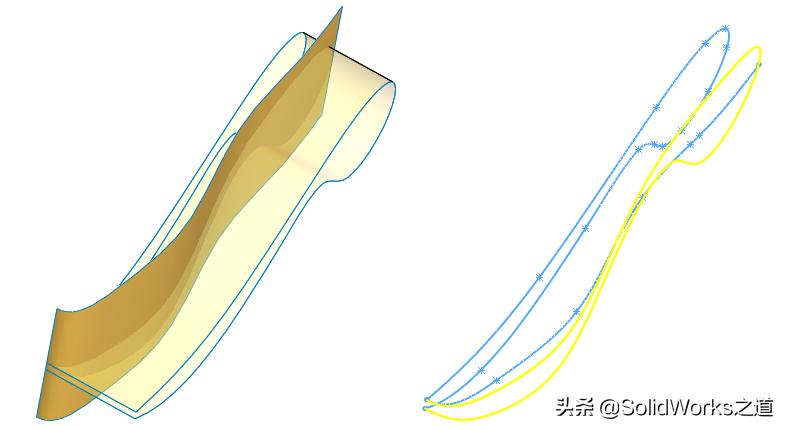 汽车曲面建模solidworks,solidworks曲面建模教学