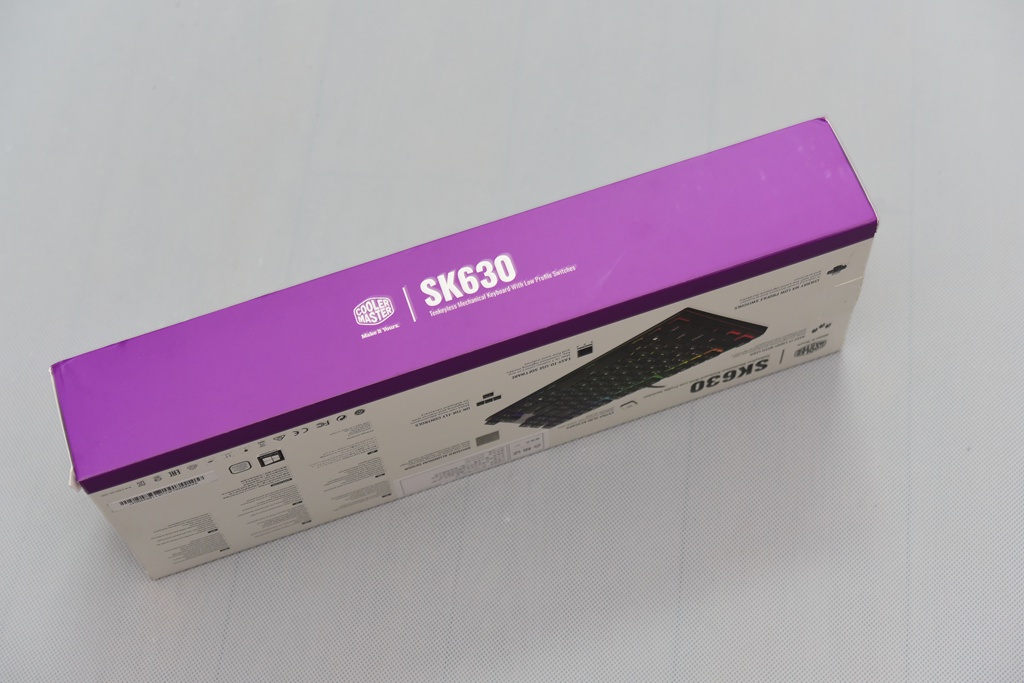 酷冷键盘sk630换键帽,酷冷至尊SK630机械键盘灯光演示