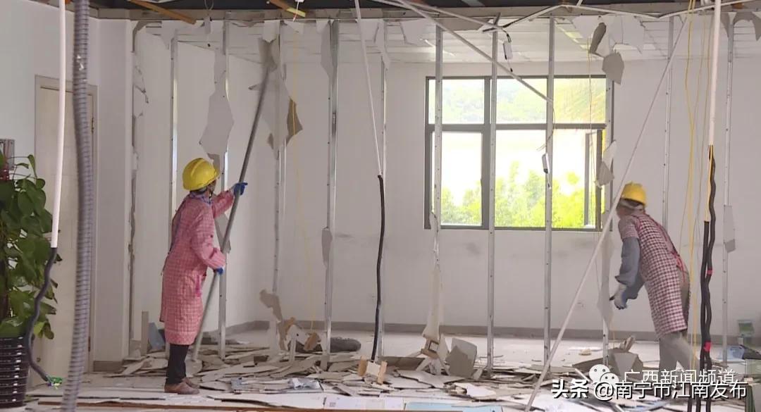 南宁要拆的违建房,南宁市小产权房整治