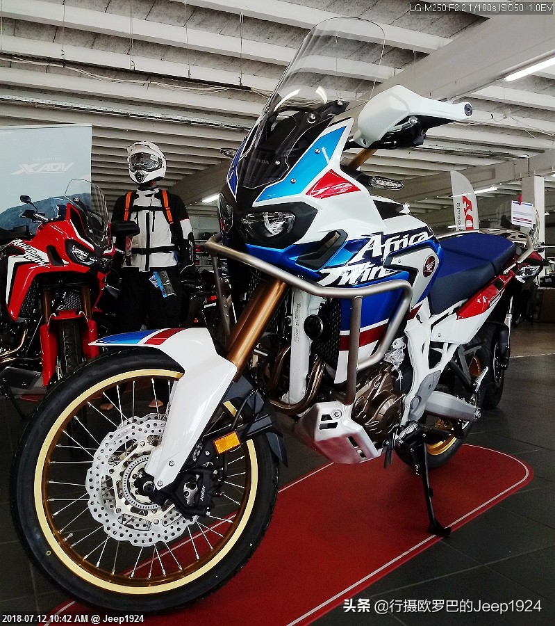 honda有哪些好摩托车,honda有哪些摩托车