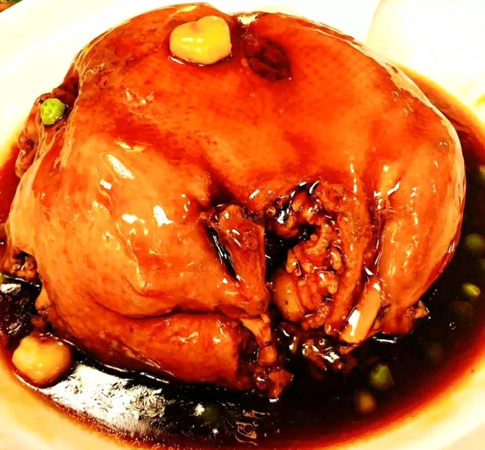 中国清真菜十大名菜,中国顶级美食招牌菜