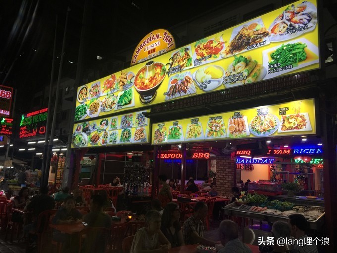 吉隆坡的旅游注意事项,吉隆坡的旅行亮点