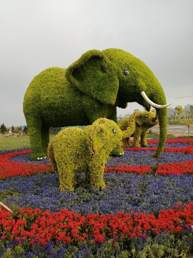 渤海新区,欢迎你到唐山来