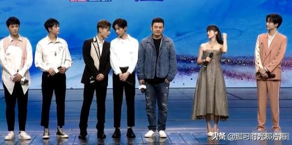 成毅是如何走出云歌会的阴影的,成毅云歌会到底是谁的责任