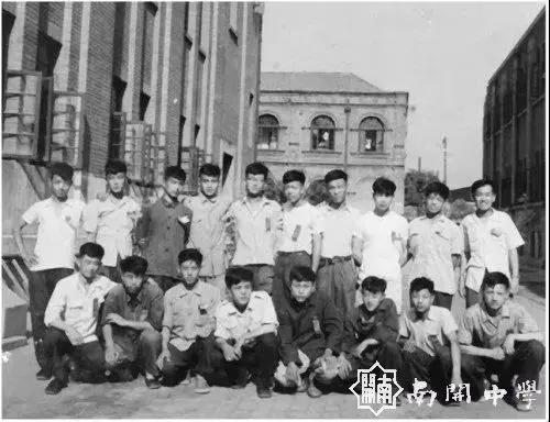 天津南开中学有多牛,天津南开中学入围