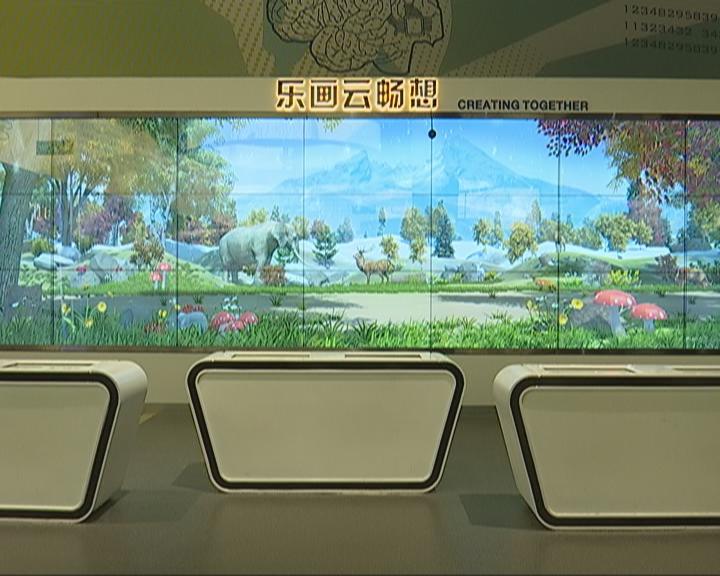 科技探索主题夏令营,趣味科学夏令营