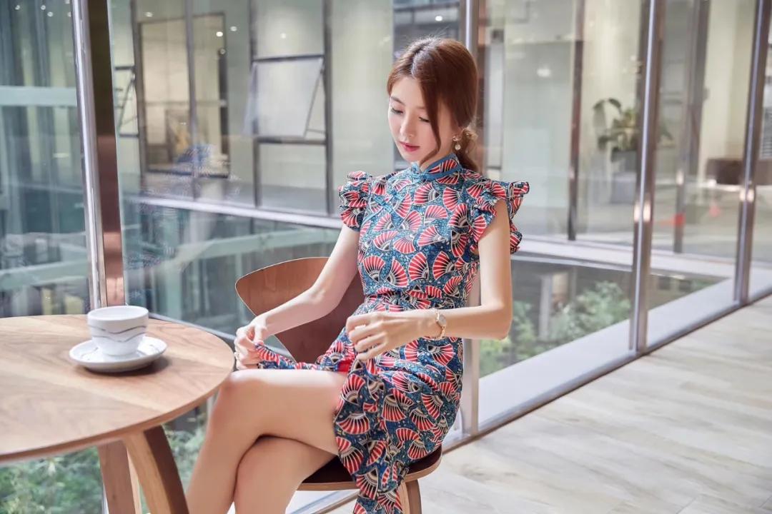 这个陶瓷网红展厅，凭颜值吸引了芒果TV来取景拍摄