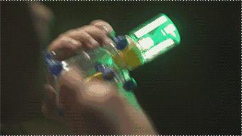 风力发电机转那么慢为什么能发电,风力发电机叶片越长越慢怎么回事