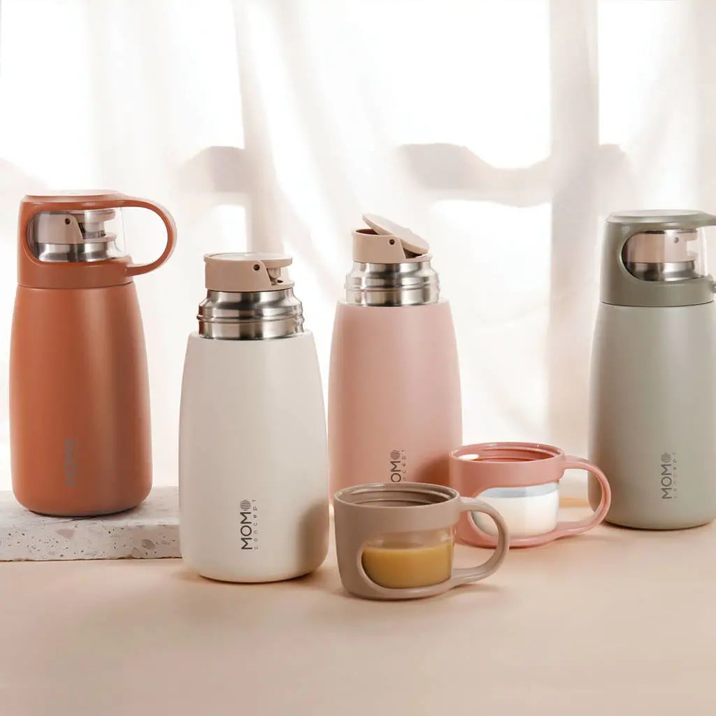 一款必须入手的保温杯,想买个保温杯怎么那么难