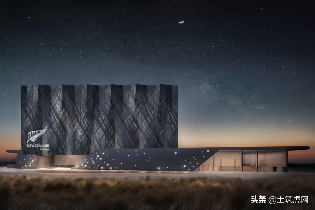 让你意想不到的房子,极简美建筑