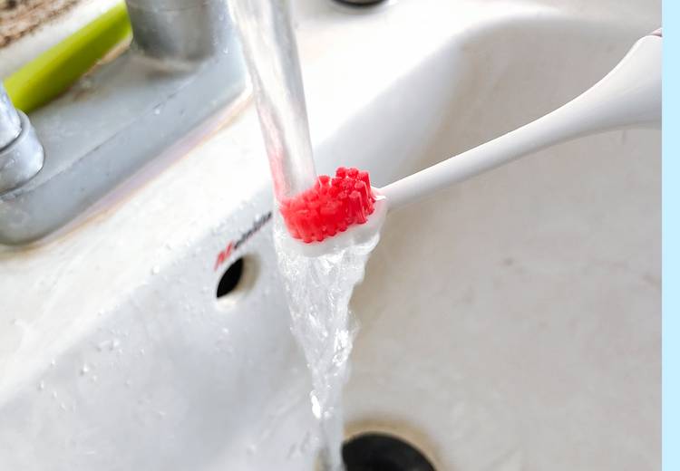 罗曼电动牙刷t40黑评,新款罗曼电动牙刷t40