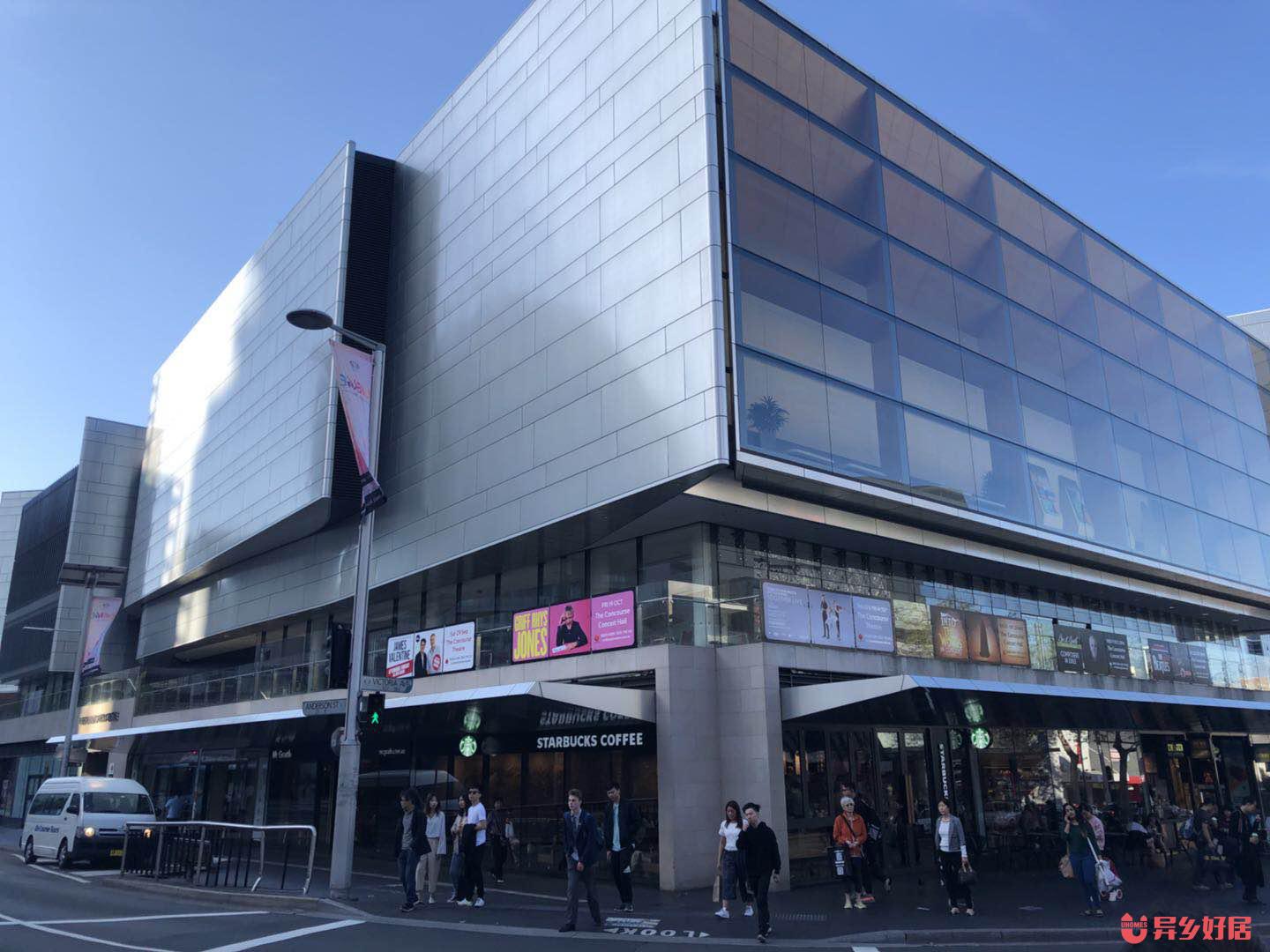 悉尼hornsby附近租房,悉尼公寓租房价格一览表