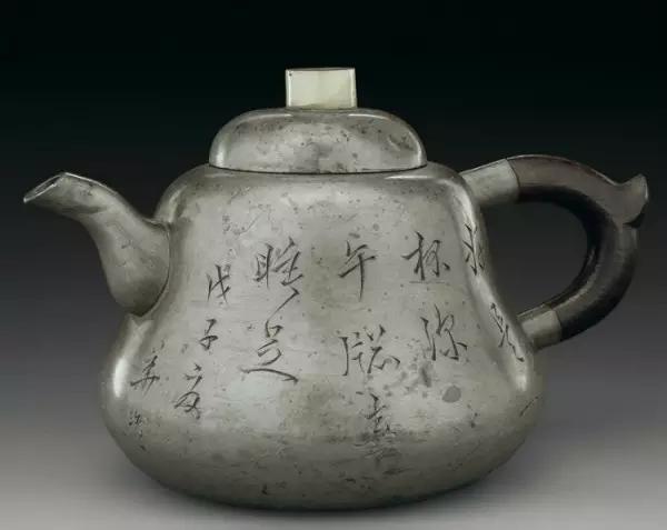 紫砂壶胎厚一般是什么壶型,什么壶型紫砂壶适合泡普洱