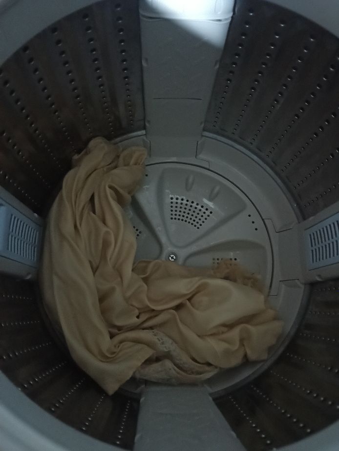 干洗皮草教程怎么洗的,干洗店都是怎么洗皮草