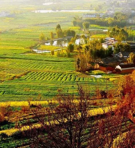 大理网红地方有哪些,云南大理网红景点洱海