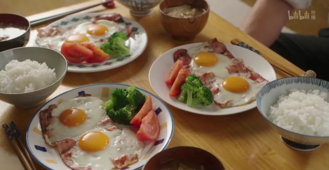 适合吃饭看的下饭神剧,宝藏下饭剧