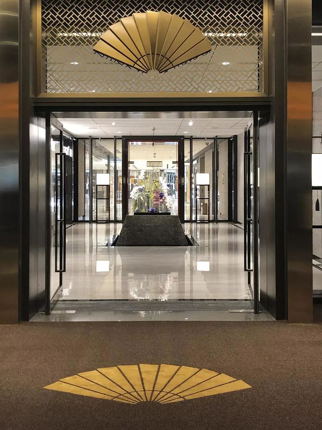 北京王府井文华东方酒店多少间房,北京东方文华酒店价格表