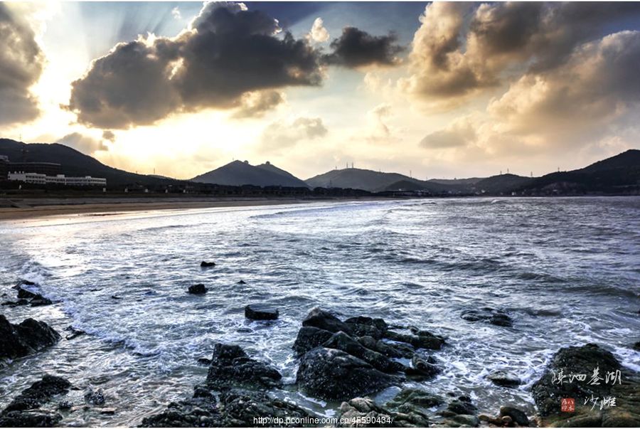 嵊泗基湖沙滩门票,嵊泗基湖沙滩附近民宿推荐