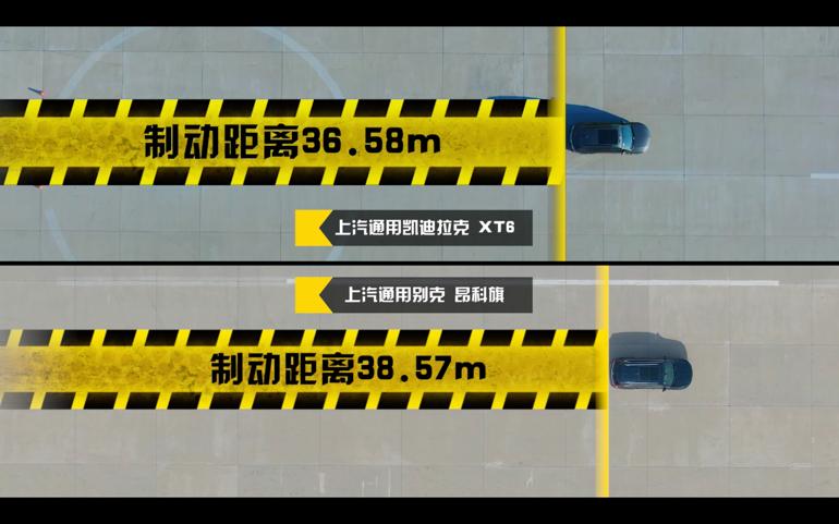 别克昂科旗对比汉兰达,途昂昂科旗汉兰达探险者真实测评