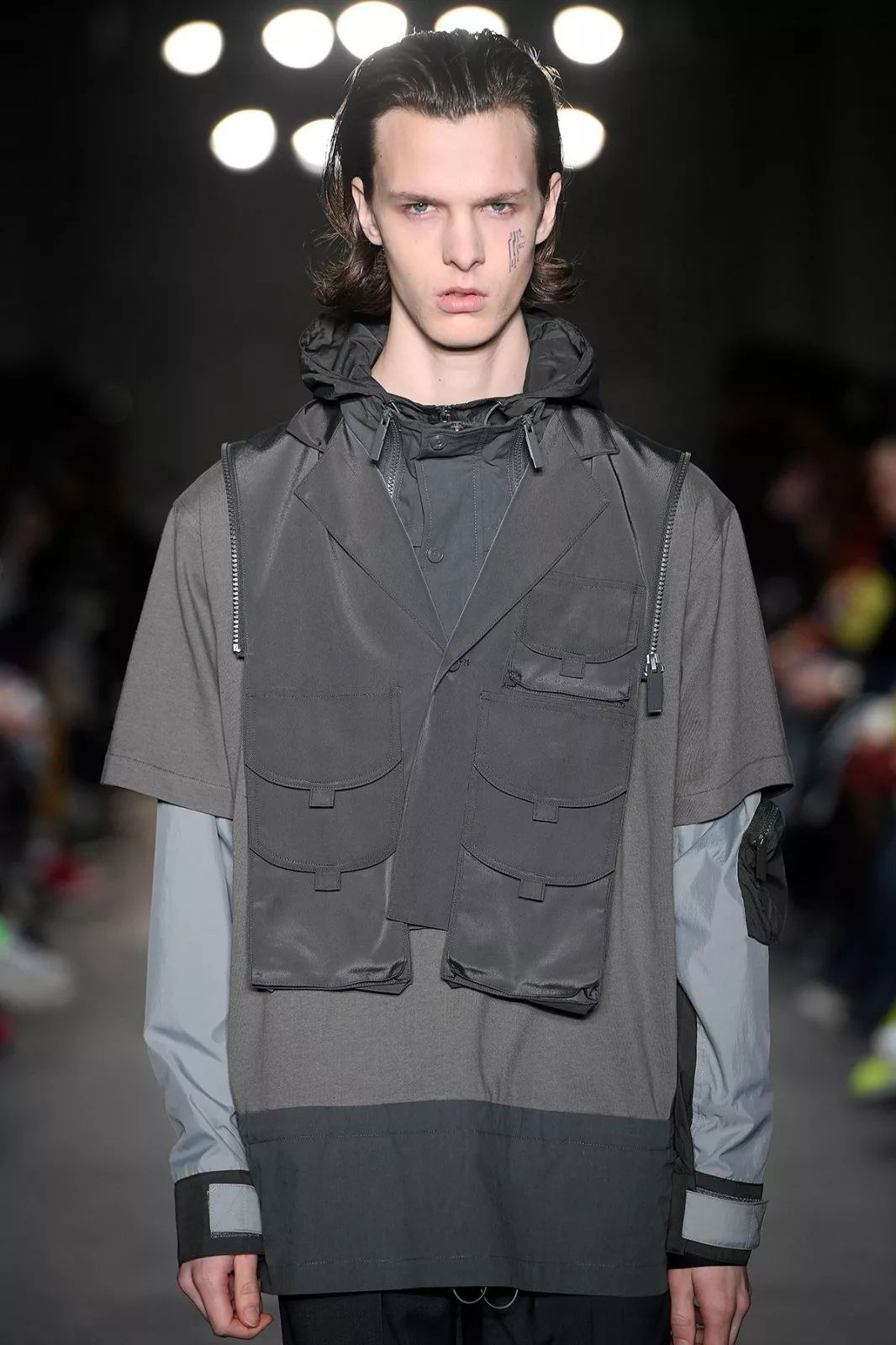 进击的国潮!看中国设计玩转西方街头潮流