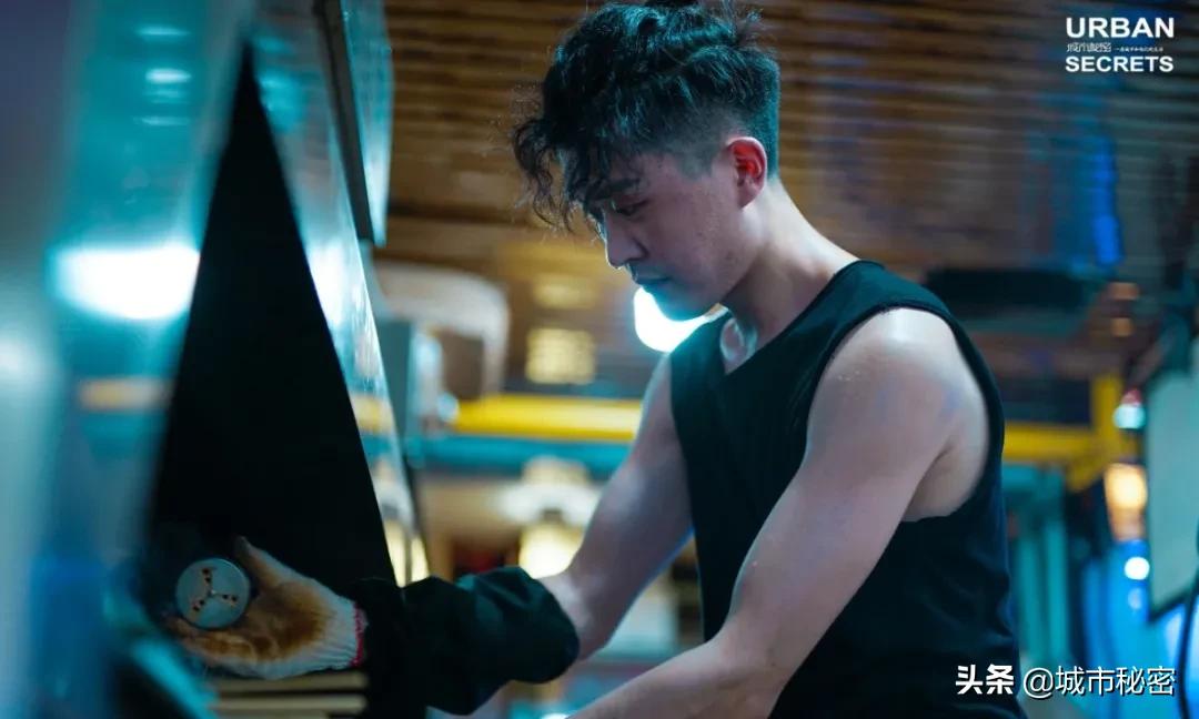 杭州十二时辰，疫情下的杭州是什么心情？