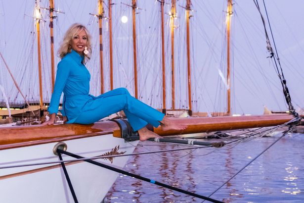 摩纳哥比迪拜有钱吗,欧洲富人摩纳哥