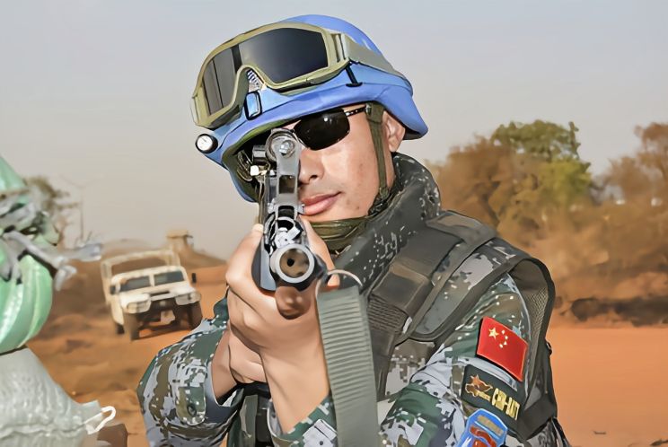 杨树朋烈士牺牲视频,神炮手杨树朋怎么牺牲的