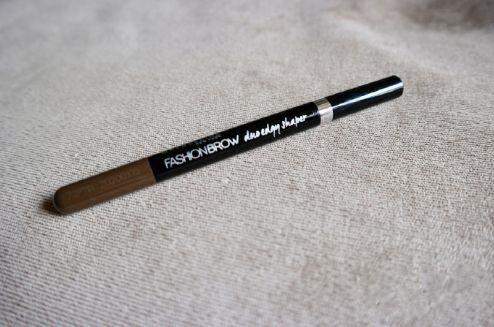 种草好物推荐眉笔眼线,推荐几款好用的眉笔