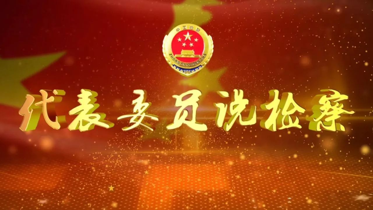 人大代表谈民事检察监督,人大代表对检察工作意见