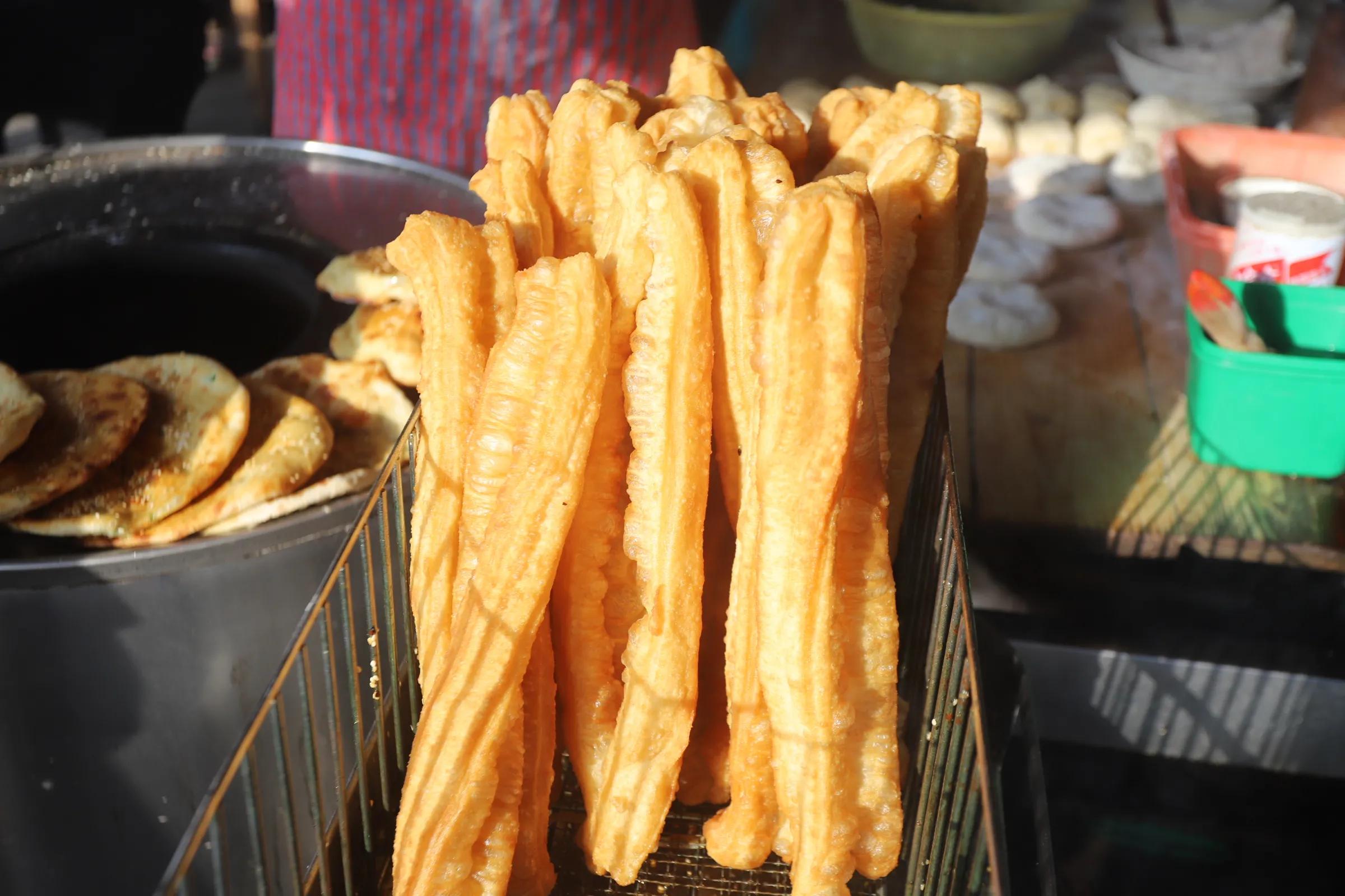 宁波美食推荐东北菜,宁波美食古色古香