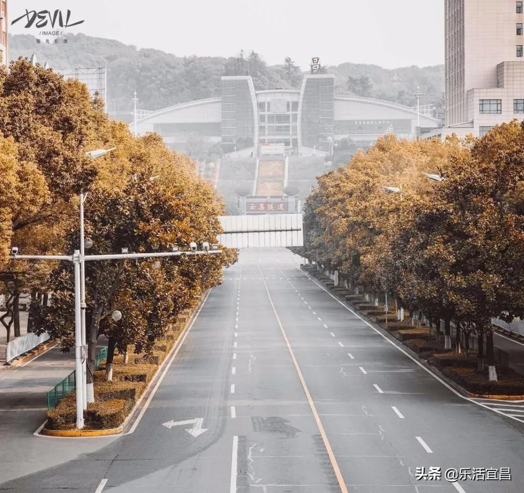 等阴霾散去，春暖花开时节，我想和你一起在宜昌做这100件事