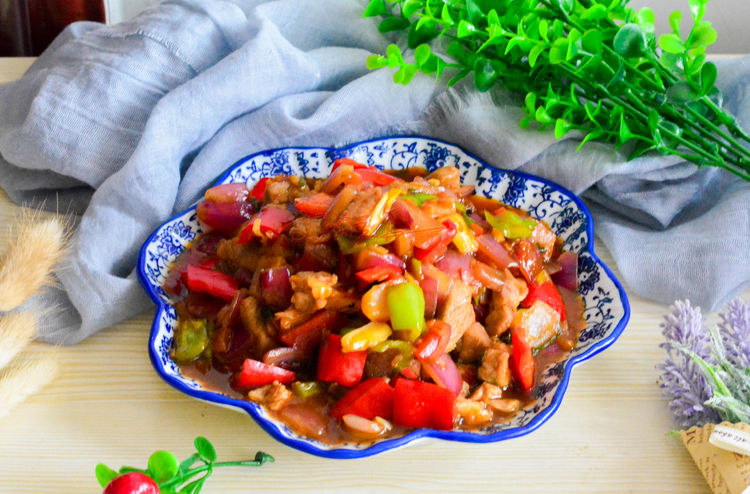 几款菜肴分享菜品新鲜味道独特,简单家常菜推荐菜谱广东