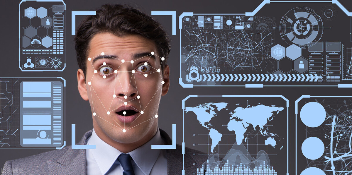 人脸识别背后真的有人吗,人脸识别隐私案例