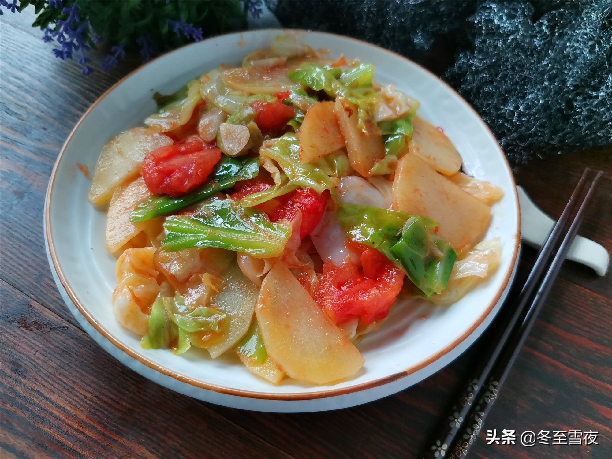 教你10道包菜的家常做法，饭店都吃不到，好吃下饭，百吃不厌