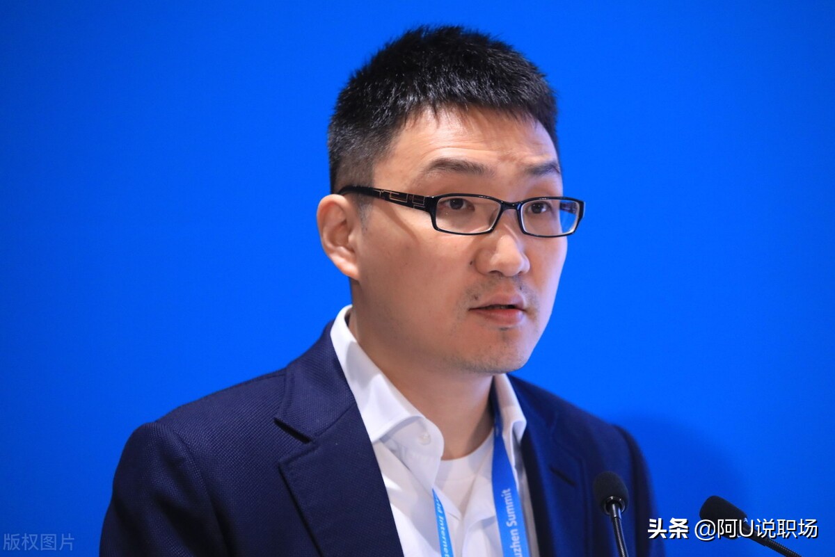 拼多多创始人黄峥，创造千亿市值的电商帝国，他到底在想什么？