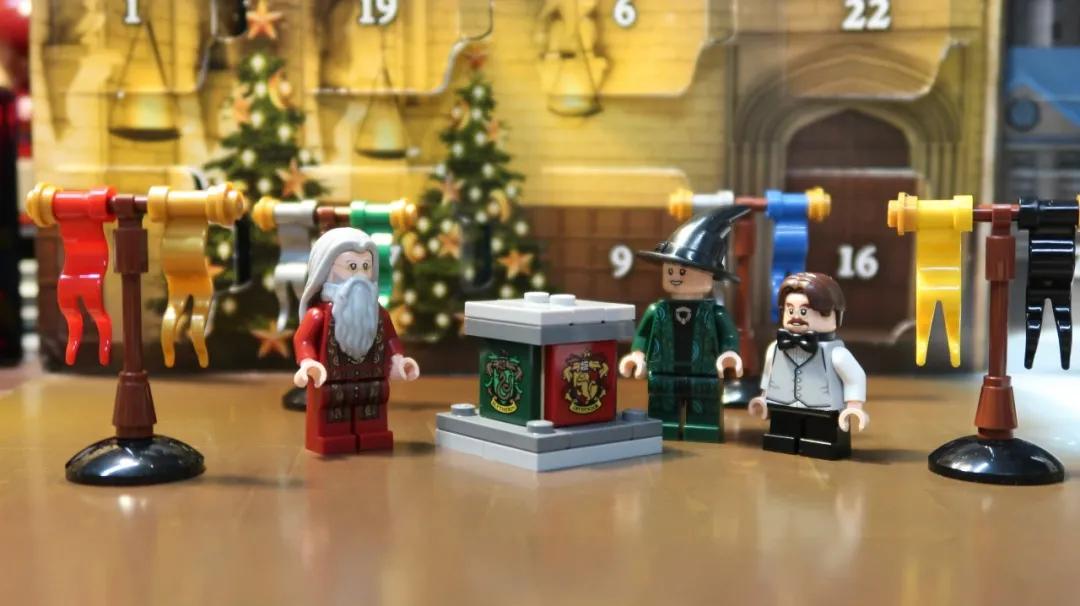 深度观察｜一个IP如何矩阵布局——以《哈利·波特》为例