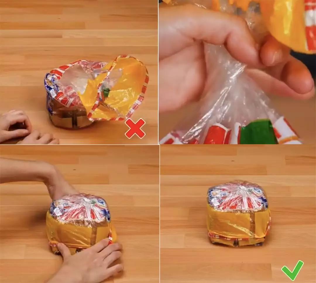 26种超聪明省钱生活小技巧,生活省钱的100个小妙招