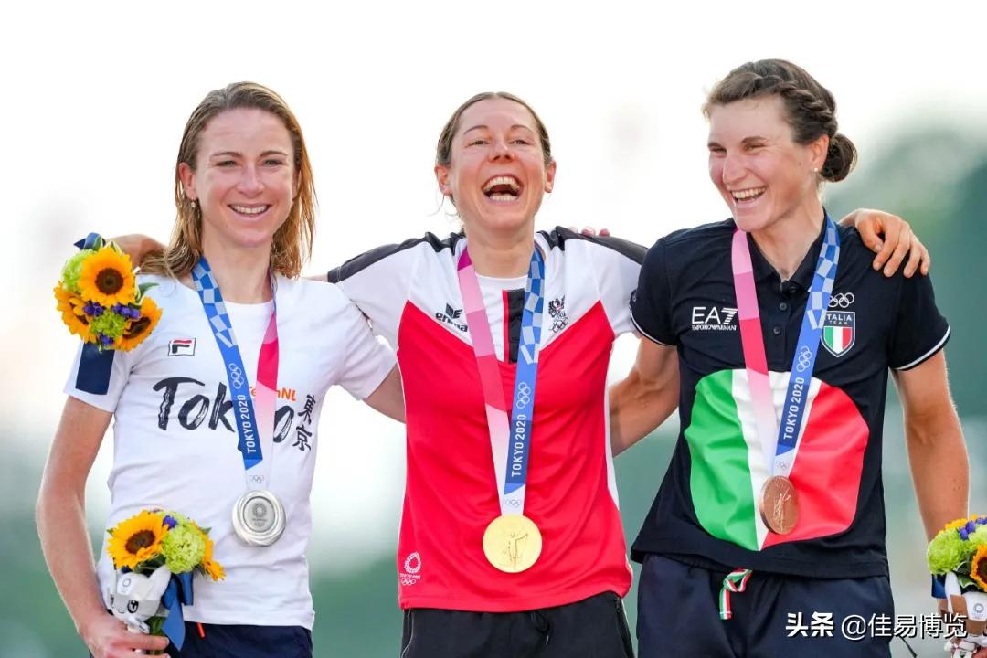 奥运冠军之子安娜,冬奥运动员安娜