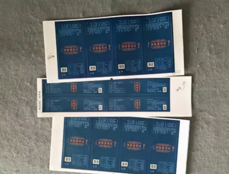 不干胶标签工艺流程,不干胶模切是做什么的